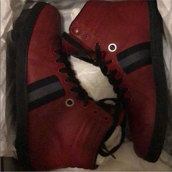 Gucci shoes - Picture 2 of 2